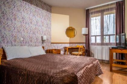 Corvin Hotel Budapest Residence - image 1