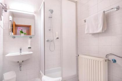 Corvin Hotel Budapest Residence - image 13