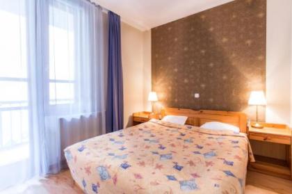 Corvin Hotel Budapest Residence - image 18