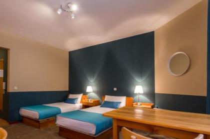 Corvin Hotel Budapest Residence - image 3