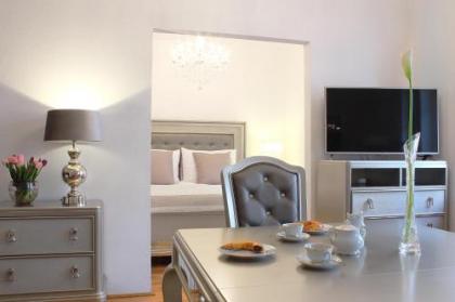 Milford Suites Budapest - image 1