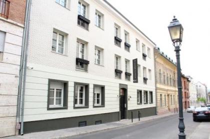 Milford Suites Budapest - image 16