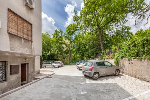 Terrace Apartments at City Park - image 3