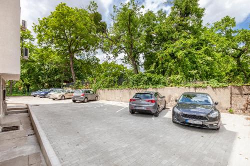 Terrace Apartments at City Park - image 4