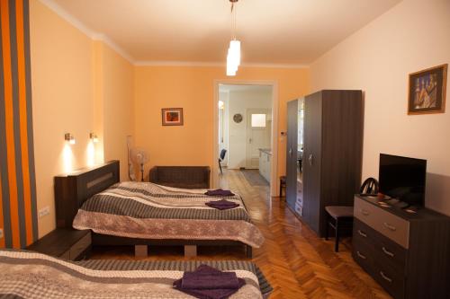 Buda Trió Apartments - image 3