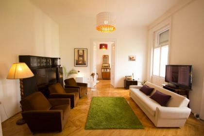 Arena Apartment - image 1