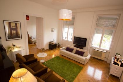 Arena Apartment - image 12