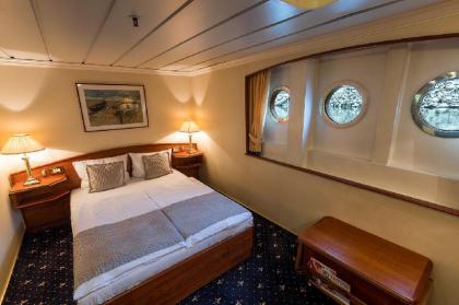 OnRiver Hotels - MS Cezanne - image 3