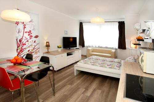 Valentina Apartment in CityCenter - image 6