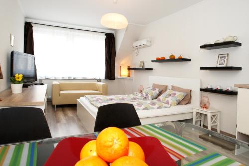 Valentina Apartment in CityCenter - image 7