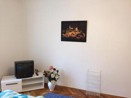 Írisz Apartman Budapest - image 12