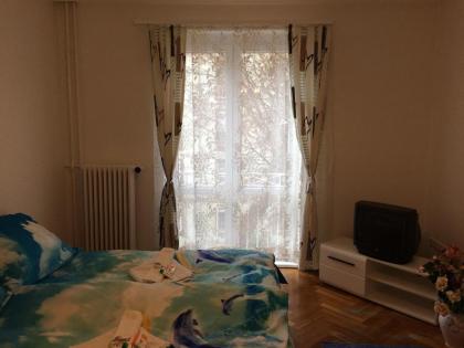 Írisz Apartman Budapest - image 15