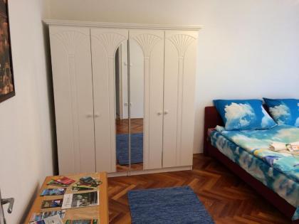 Írisz Apartman Budapest - image 16