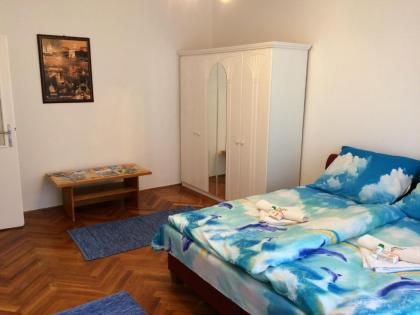 Írisz Apartman Budapest - image 17