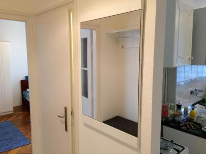 Írisz Apartman Budapest - image 19