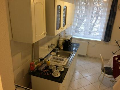 Írisz Apartman Budapest - image 7