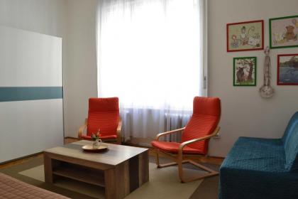 Paprika Apartment Grand - image 15