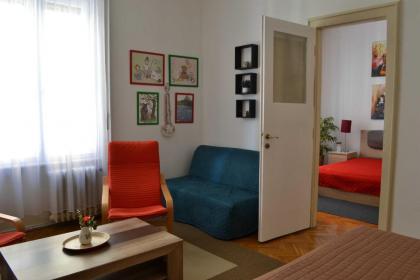 Paprika Apartment Grand - image 16