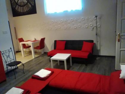 Apartment Fatmagül - image 14