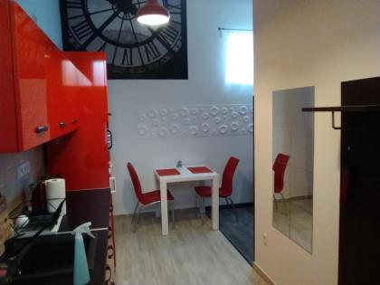 Apartment Fatmagül - image 17