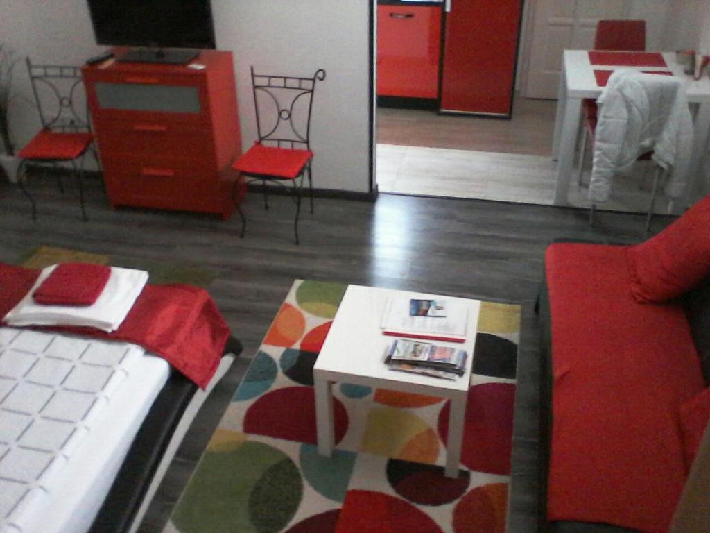 Apartment Fatmagül - image 7