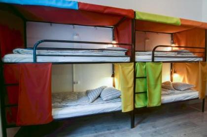 Pal's Mini Hostel - image 2