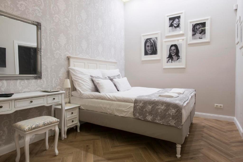 Serenity Boutique Budapest - main image