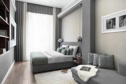 Brill Budapest Apartments - image 6