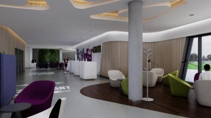 ibis Styles Budapest Airport - image 12