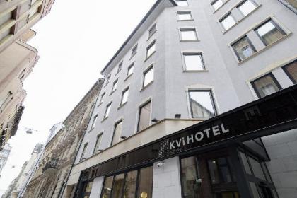 KViHotel Budapest - image 11