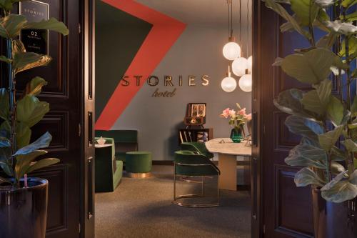 Stories hotel - image 3