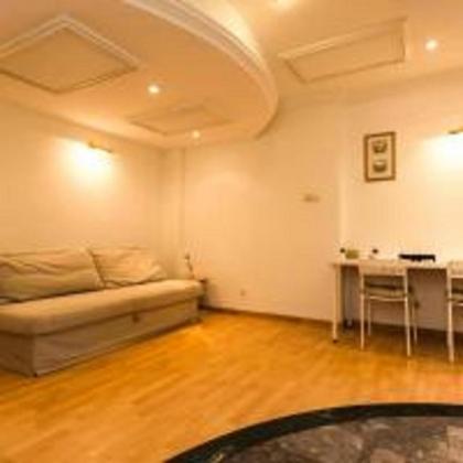 Premium Serviced Residences- Nyari Pal Utca - image 4