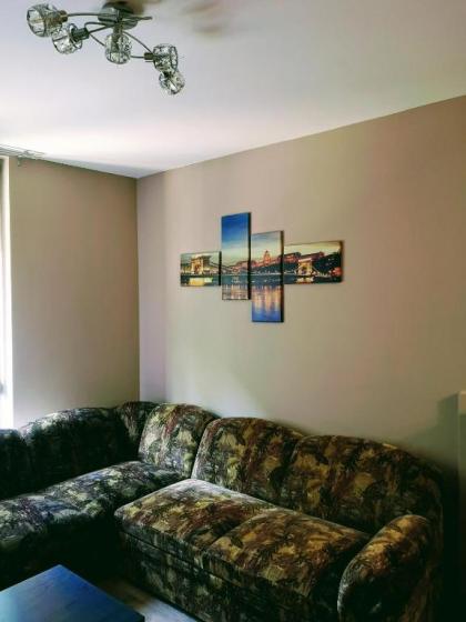 Dream Destination Apartment - image 13