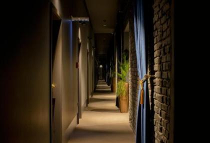 Noble Boutique Hotel - Adults Only - image 12