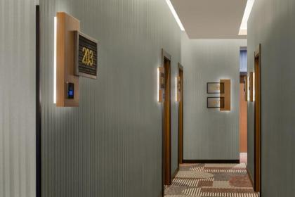 Ramada by Wyndham Budapest City Center - image 20