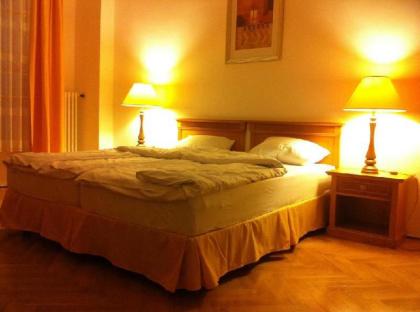 Budapest Flat Rent - image 4