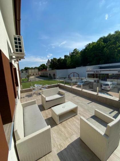 Boutique Hotel & Event Center - image 12