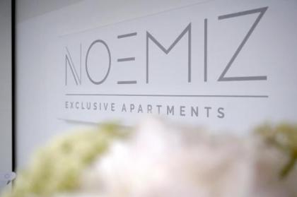 Noemiz Exclusive Apartments - image 9