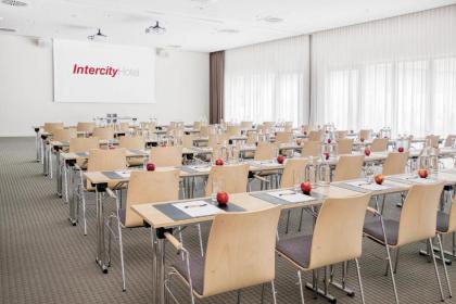 IntercityHotel Budapest - image 15